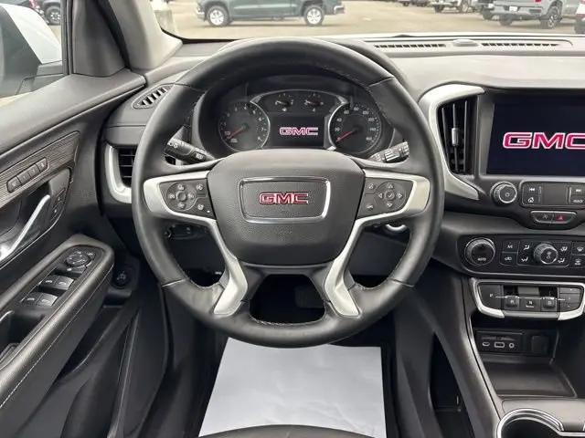 2024 GMC Terrain AWD SLT