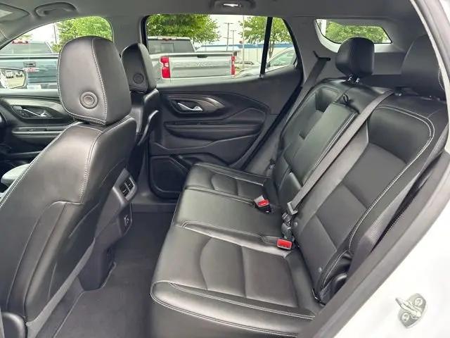 2024 GMC Terrain AWD SLT
