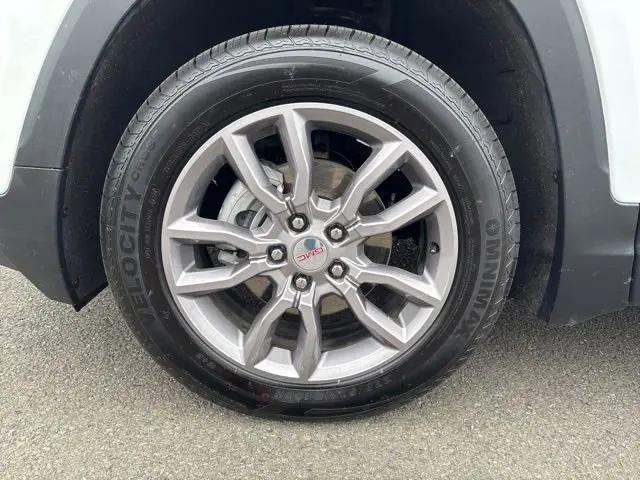 2024 GMC Terrain AWD SLT