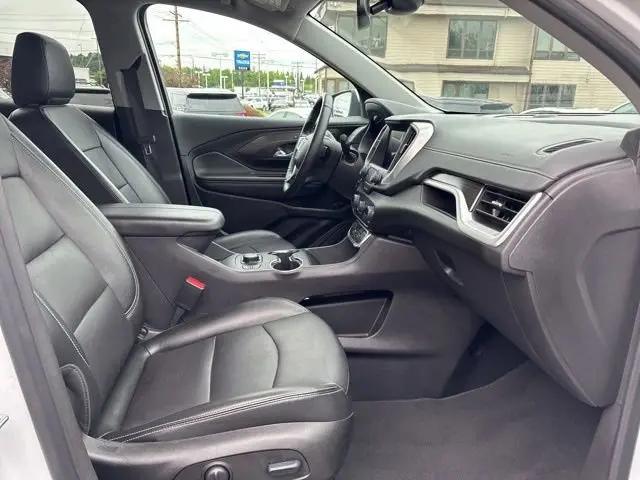 2024 GMC Terrain AWD SLT