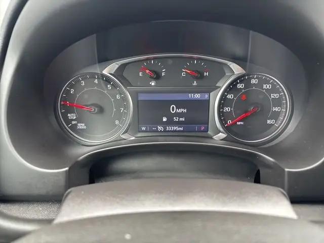 2024 GMC Terrain AWD SLT