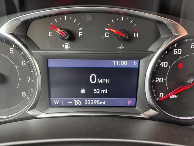 2024 GMC Terrain AWD SLT
