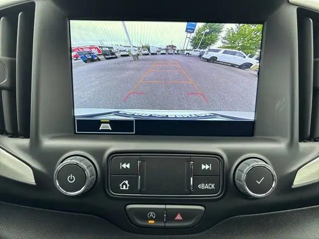 2024 GMC Terrain AWD SLT