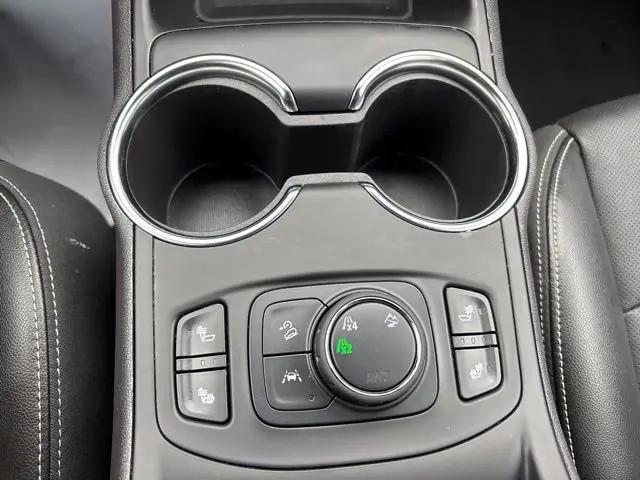 2024 GMC Terrain AWD SLT