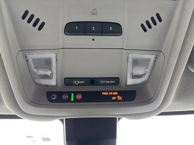 2024 GMC Terrain AWD SLT