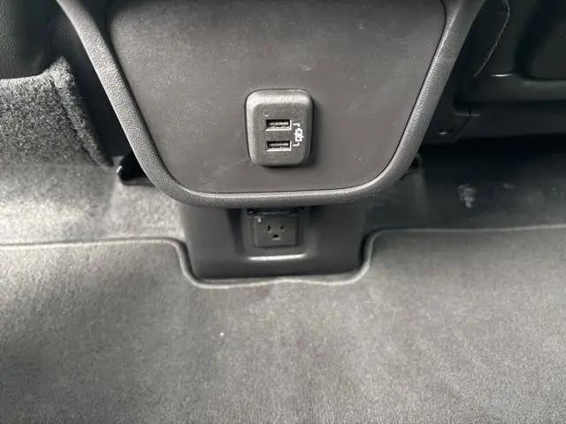 2024 GMC Terrain AWD SLT