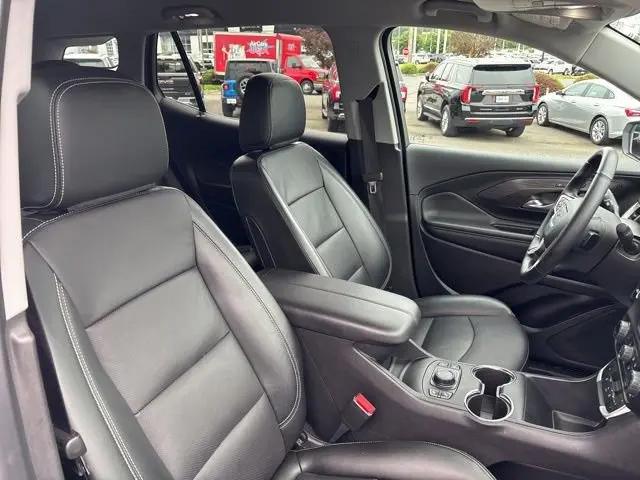 2024 GMC Terrain AWD SLT