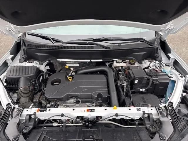 2024 GMC Terrain AWD SLT