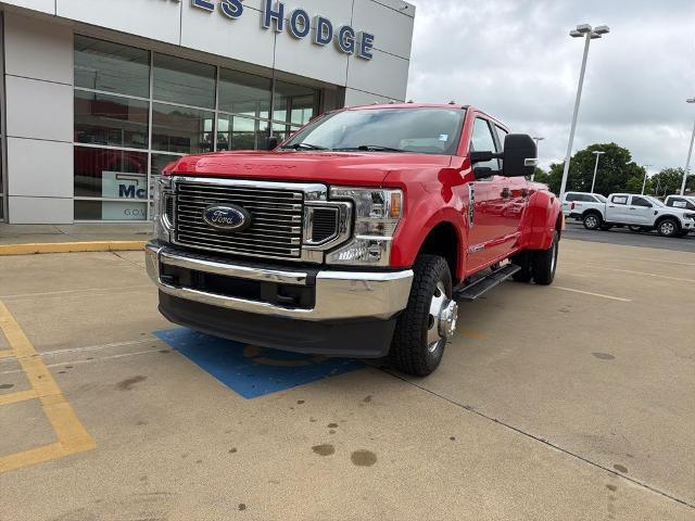 2022 Ford F-350 XL for sale in Idabel, OK