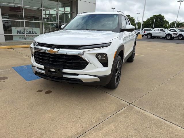 2025 Chevrolet TrailBlazer AWD LT for sale in Idabel, OK