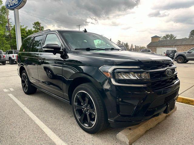 2023 Ford Expedition Limited for sale in Phoenixville, PA