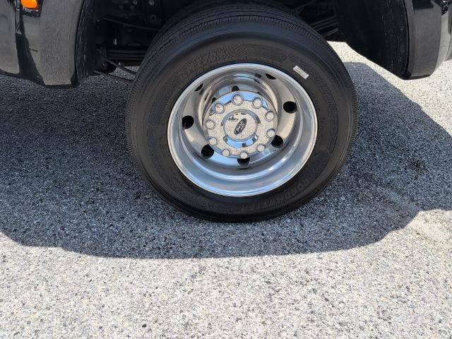 2019 Ford F-450 Platinum