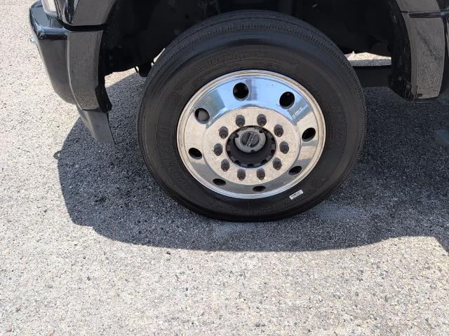 2019 Ford F-450 Platinum