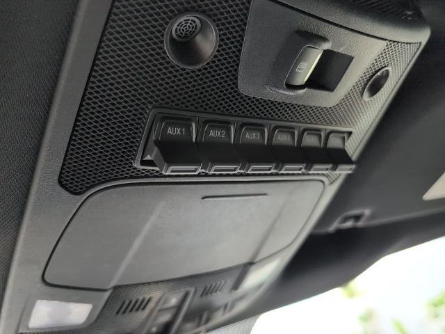2019 Ford F-450 Platinum