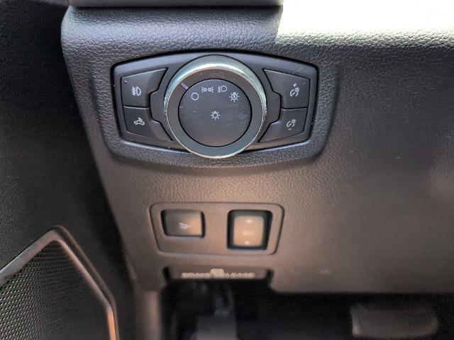 2019 Ford F-450 Platinum
