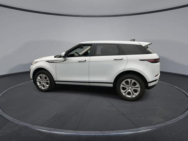 2020 Land Rover Range Rover Evoque S