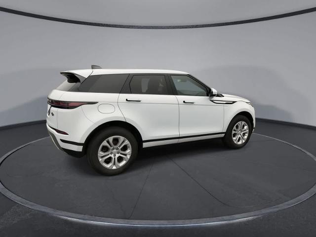 2020 Land Rover Range Rover Evoque S