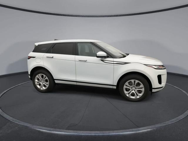 2020 Land Rover Range Rover Evoque S