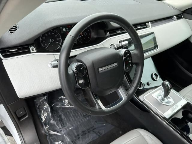 2020 Land Rover Range Rover Evoque S