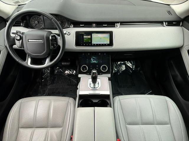 2020 Land Rover Range Rover Evoque S