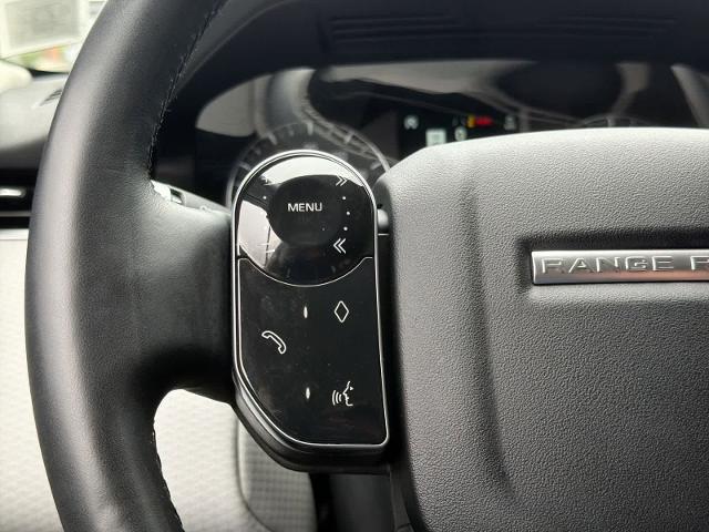 2020 Land Rover Range Rover Evoque S