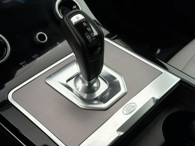 2020 Land Rover Range Rover Evoque S