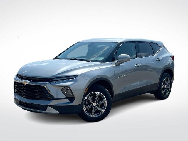 2025 Chevrolet Blazer FWD 2LT for sale in Troy, MI