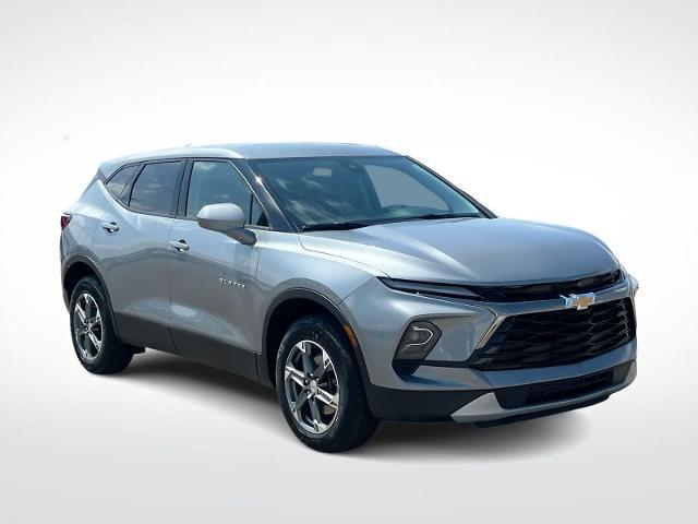 2025 Chevrolet Blazer FWD 2LT