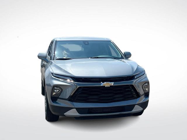 2025 Chevrolet Blazer FWD 2LT