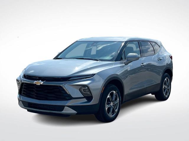2025 Chevrolet Blazer FWD 2LT