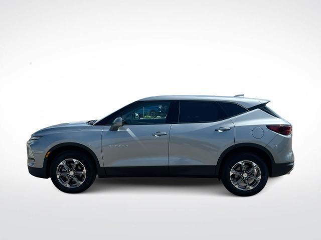 2025 Chevrolet Blazer FWD 2LT