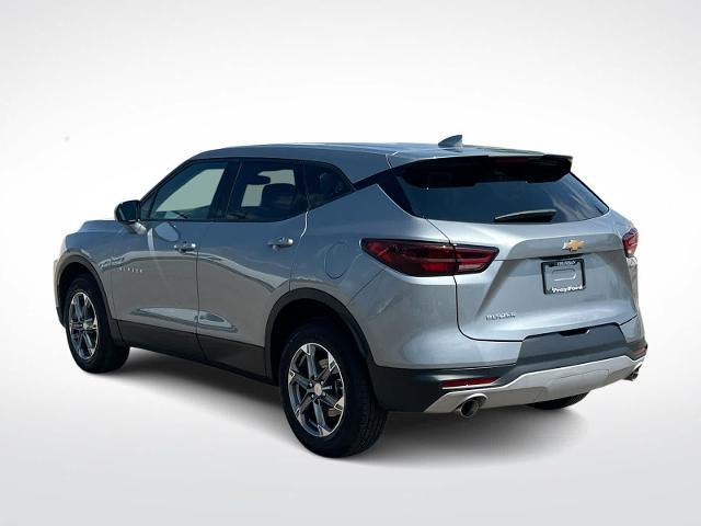 2025 Chevrolet Blazer FWD 2LT