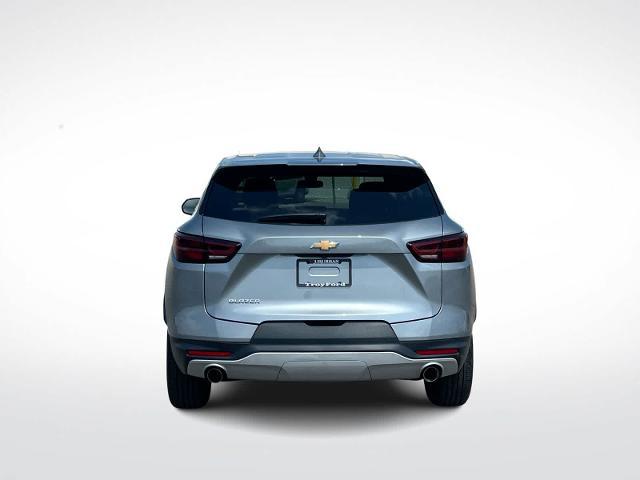 2025 Chevrolet Blazer FWD 2LT