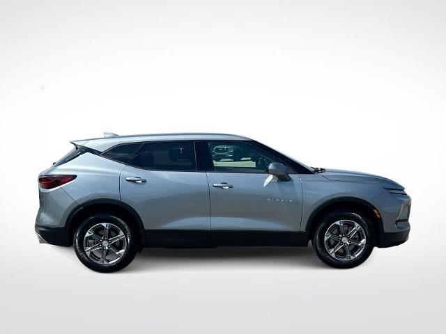 2025 Chevrolet Blazer FWD 2LT