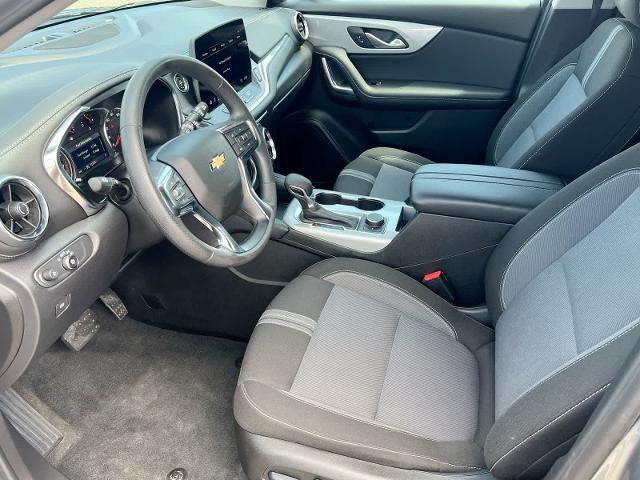 2025 Chevrolet Blazer FWD 2LT