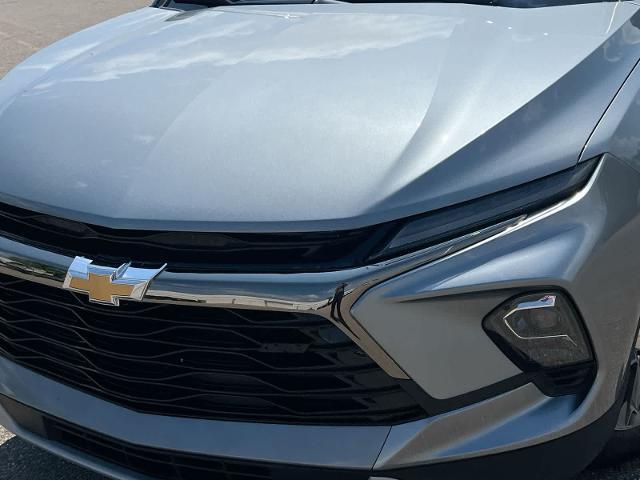 2025 Chevrolet Blazer FWD 2LT