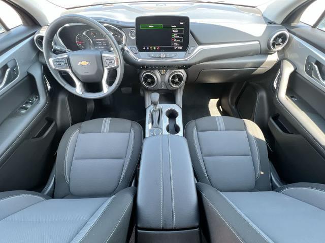 2025 Chevrolet Blazer FWD 2LT