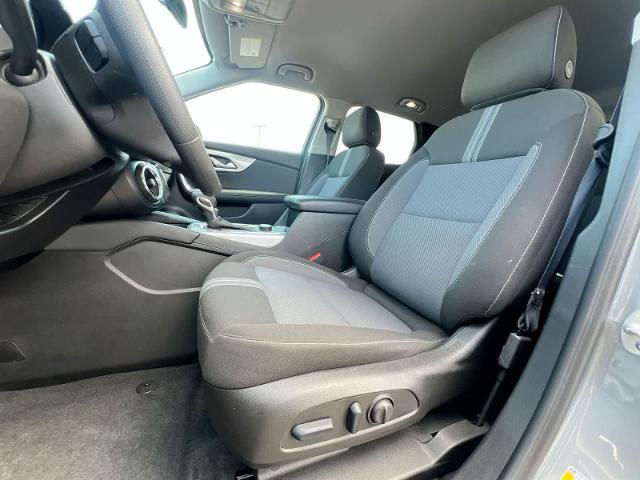 2025 Chevrolet Blazer FWD 2LT