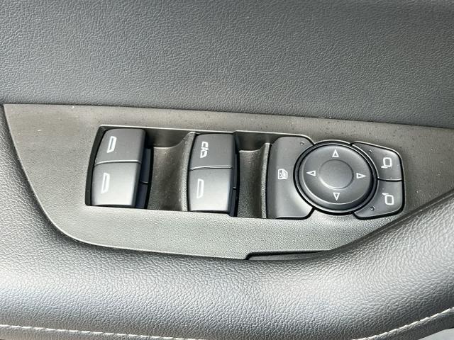 2025 Chevrolet Blazer FWD 2LT