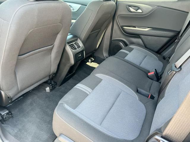 2025 Chevrolet Blazer FWD 2LT