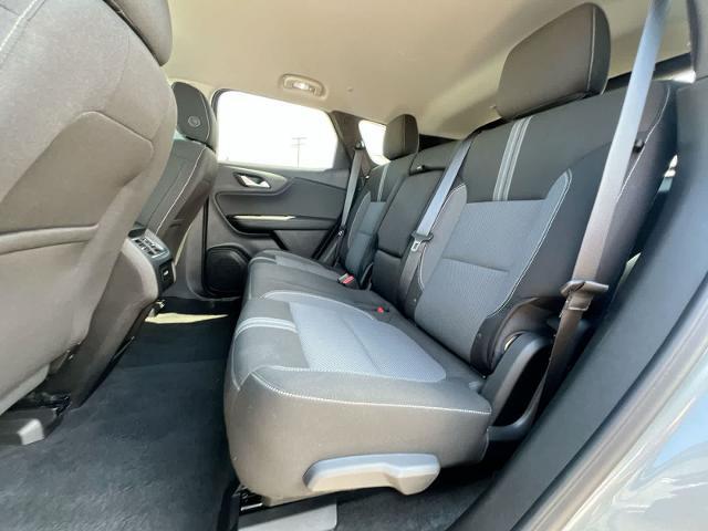 2025 Chevrolet Blazer FWD 2LT
