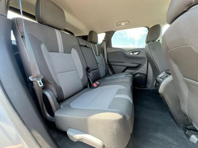 2025 Chevrolet Blazer FWD 2LT