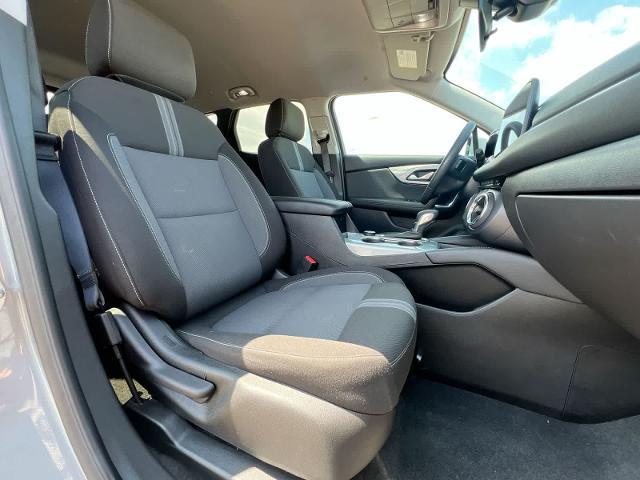2025 Chevrolet Blazer FWD 2LT