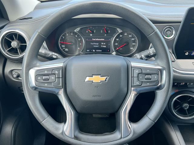2025 Chevrolet Blazer FWD 2LT