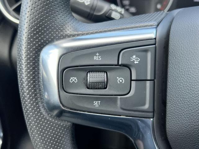 2025 Chevrolet Blazer FWD 2LT