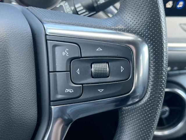 2025 Chevrolet Blazer FWD 2LT