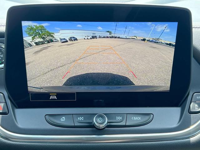2025 Chevrolet Blazer FWD 2LT