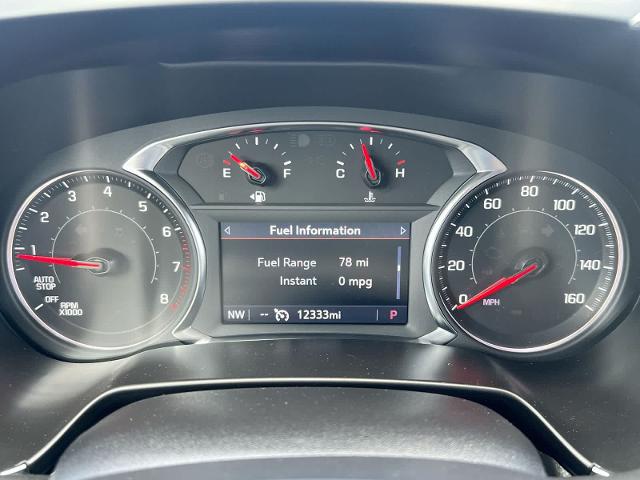 2025 Chevrolet Blazer FWD 2LT