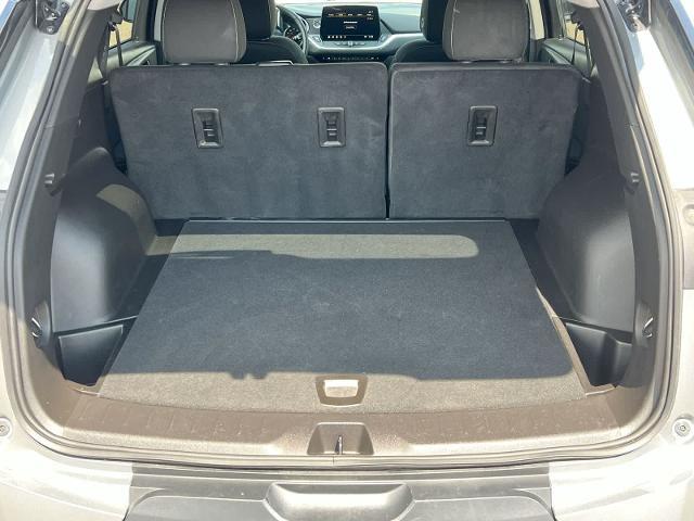 2025 Chevrolet Blazer FWD 2LT