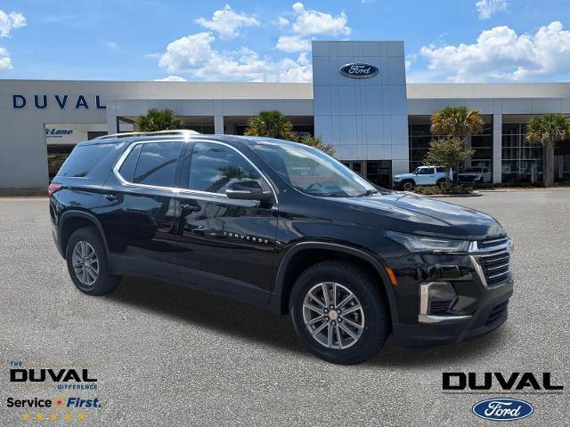 2023 Chevrolet Traverse FWD LT Cloth for sale in Jacksonville, FL